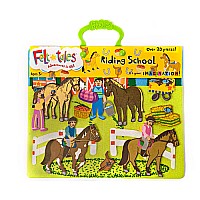 Riding School