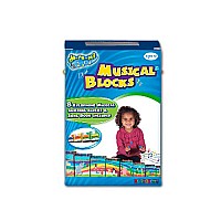 Do-re-mi Musical Building Blocks