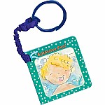 Bath time Fun Stroller Strap