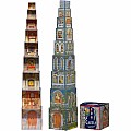 Castle Building Blocks
