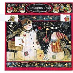 Snowmen's Treat