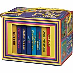 Lot's of Fun For Me 8-book set