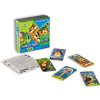Noah's Friends Matching Game
