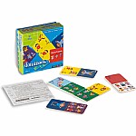 World Friends Dominoes