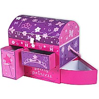 Princess Treasure Keeper