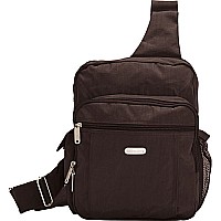 Messenger Bagg Espresso