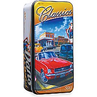 At the Drive In