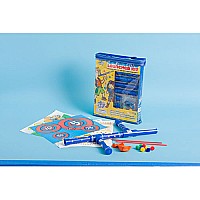 Marshmallow Launcher
