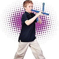 Marshmallow Launcher