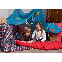 Dinosaur Tent