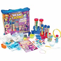 Big Bag of Science