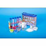 Test Tube Wonders