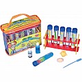 Test Tube Adventures