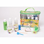 Shaker Slime