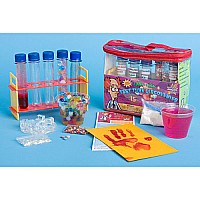 Test Tube Discoveries