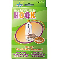 Hook Cartesian Diver