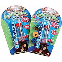 Geyser Tube Card (China)