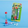 Geyser Tubeblister Card  Alternative Packaging