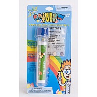 Raintow Tube Blister