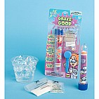 Gravity Goop Blister Card