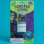 Colossal Water Ball Blister Card