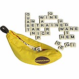 BANANAGRAMS