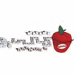 Appletters