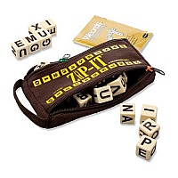 Zip-it Game