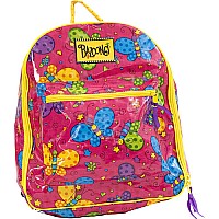 BACKPACK - BUTTERFLY