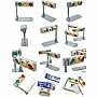 Traffic Light Eraser-60