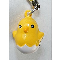 Chicken In Egg Bell-10