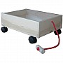 Deluxe Block Wagon