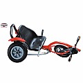 Balnzbike Bazzic Xl