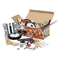 Berg Moov Advanced Kit