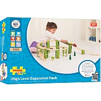 High Level Expansion Set