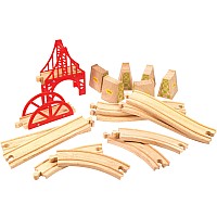 Bridge Expansion Set