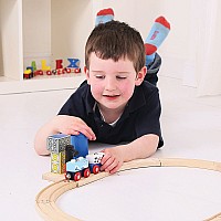 BigJigs Milk and Water Station
