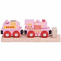 Pink Engine