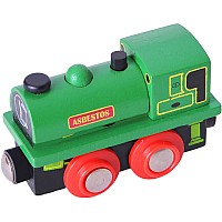 Asbestos Engine