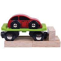 Car Carriage