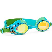 Goggles- Finley Bass Fish