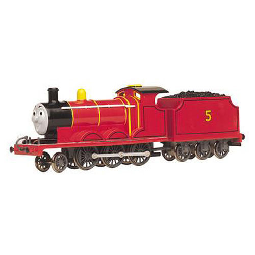 James The Red Engine Toys 92
