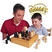 Gobblet Game