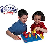 Gobblet Gobblers