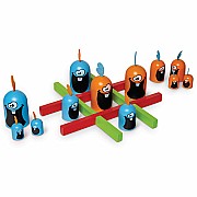 Gobblet Gobblers  Gobble Up Some Fun!