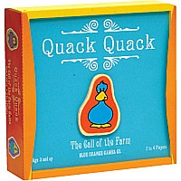 Quack Quack  the Call of the Farm Game!