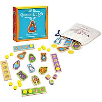 Quack Quack  the Call of the Farm Game!