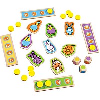 Quack Quack  the Call of the Farm Game!