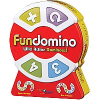 Fundomino