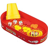 Peek Poker